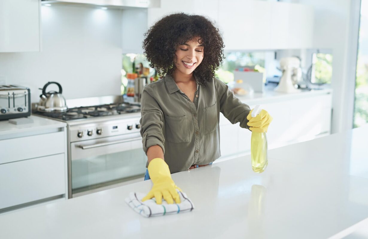نگهداری صفحات کابینت